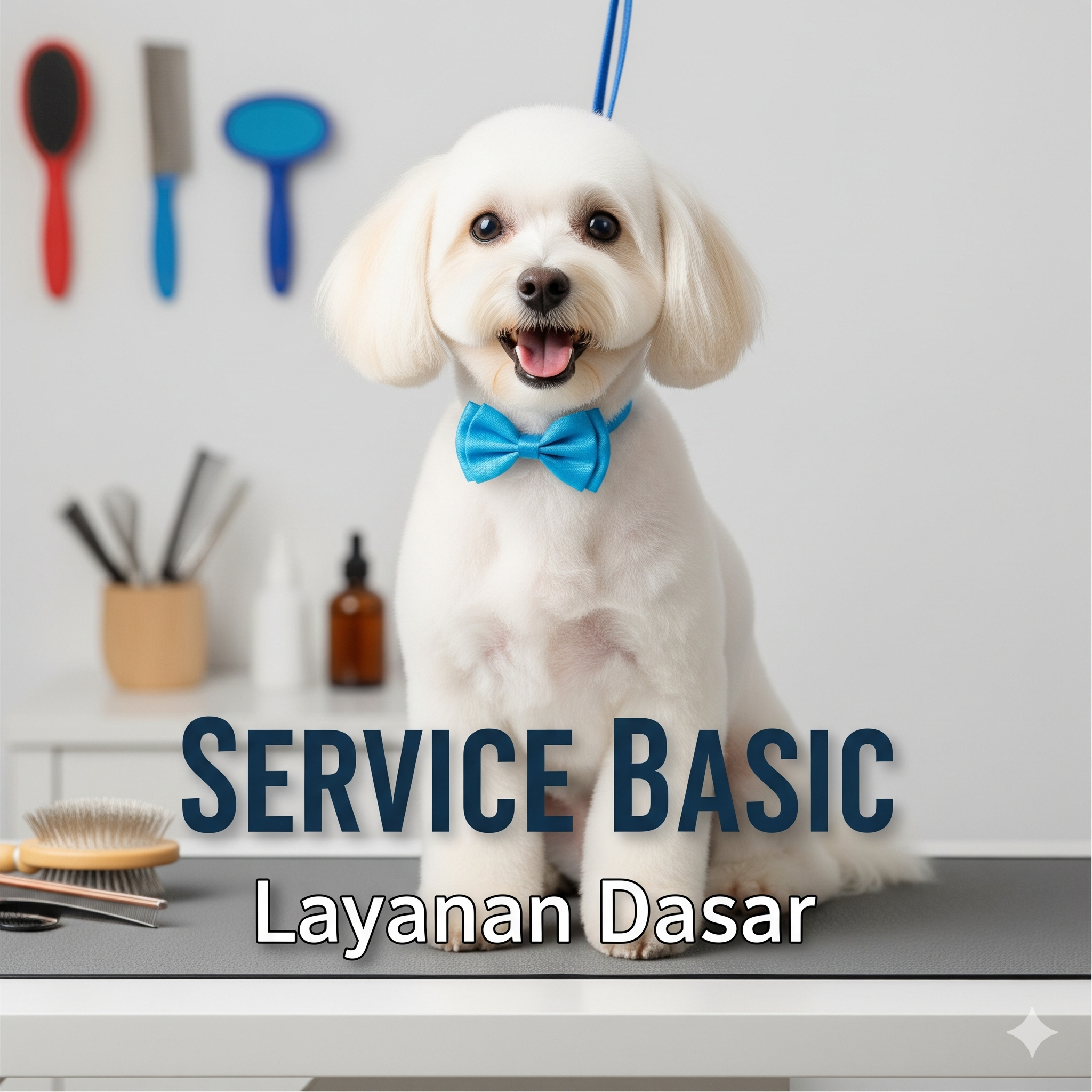 Service Basic