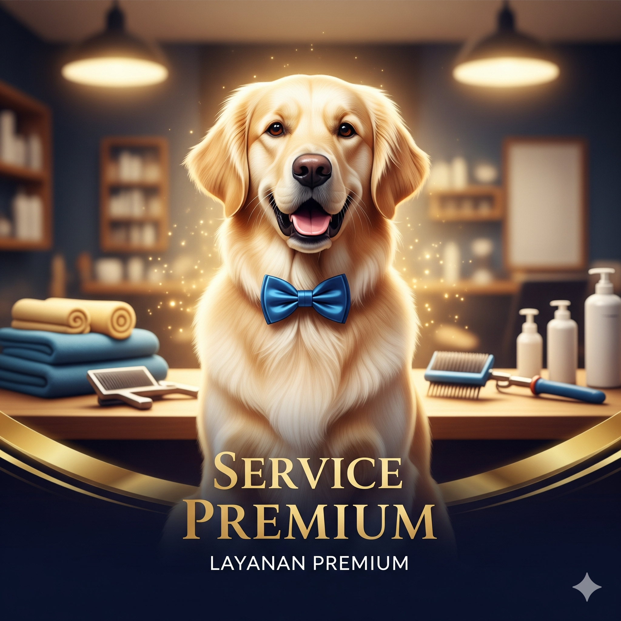 Service Premium